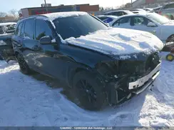 5UXCR6C05N9L41395 2022 BMW X5