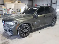 5UXCR6C05N9L44653 2022 BMW X5