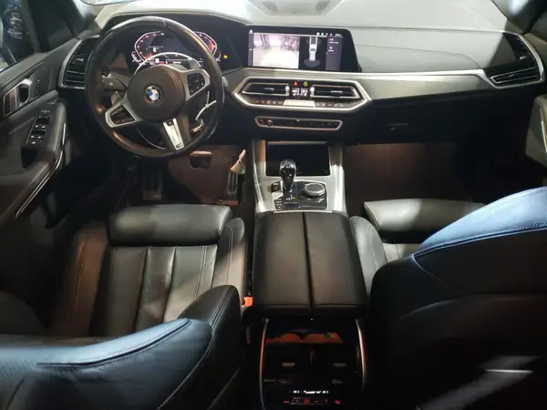 5UXCR6C05N9L44653 2022 BMW X5 - Image 8
