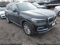 5UXCR6C05N9L52834 2022 BMW X5