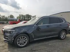 5UXCR6C05N9L63378 2022 BMW X5