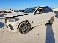5UXCR6C05N9L80469 2022 BMW X5