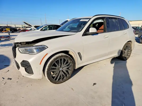 5UXCR6C05N9L80469 2022 BMW X5 - Image 1