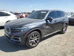 5UXCR6C05N9L80973 2022 BMW X5