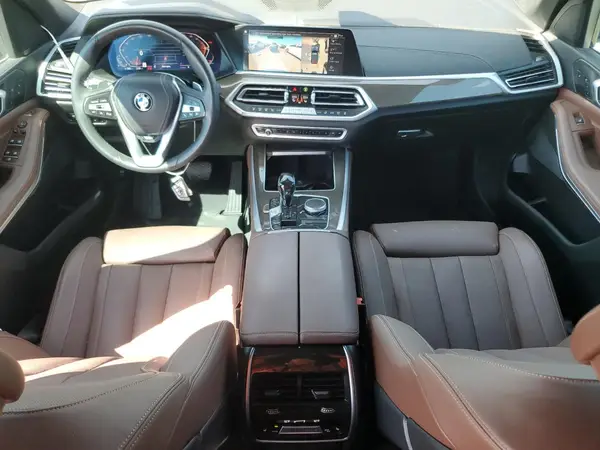5UXCR6C05N9L80973 2022 BMW X5 - Image 8