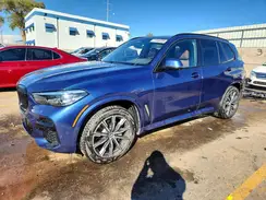 5UXCR6C05N9L87941 2022 BMW X5