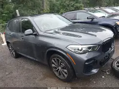 5UXCR6C05N9L89754 2022 BMW X5