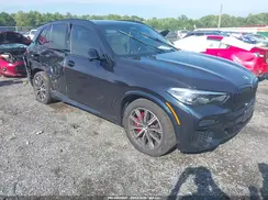 5UXCR6C05N9L94131 2022 BMW X5