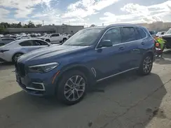 5UXCR6C05N9M14880 2022 BMW X5