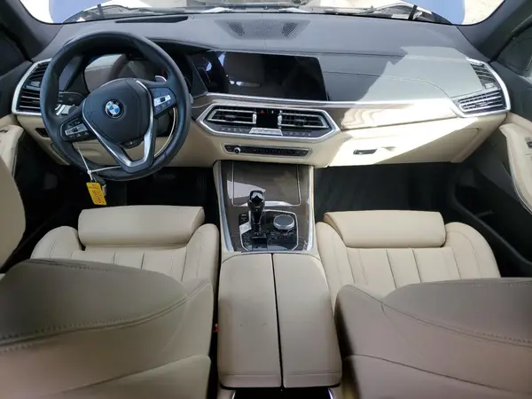 5UXCR6C05N9M14880 2022 BMW X5 - Image 8
