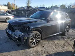 5UXCR6C05N9M49452 2022 BMW X5