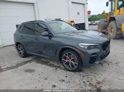 5UXCR6C05N9M65117 2022 BMW X5