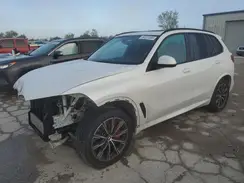 5UXCR6C05N9M81317 2022 BMW X5