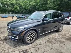 5UXCR6C05N9N00478 2022 BMW X5