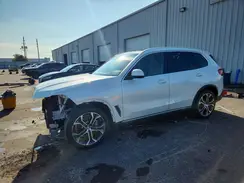5UXCR6C05N9N06295 2022 BMW X5