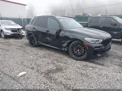 5UXCR6C05N9N12775 2022 BMW X5