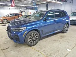 5UXCR6C05N9N27048 2022 BMW X5