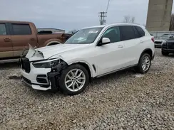5UXCR6C05N9N33500 2022 BMW X5