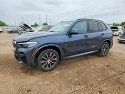 5UXCR6C05N9N38423 2022 BMW X5