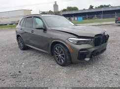 5UXCR6C05P9N78469 2023 BMW X5