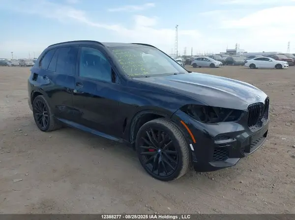 5UXCR6C05P9N82084 2023 BMW X5 - Image 1