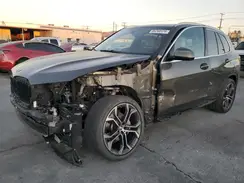 5UXCR6C05P9N82697 2023 BMW X5
