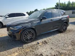 5UXCR6C05P9N85146 2023 BMW X5