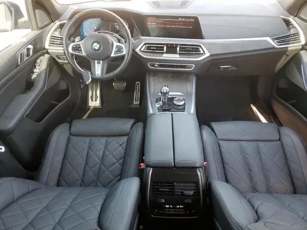5UXCR6C05P9N85146 2023 BMW X5 - Image 8