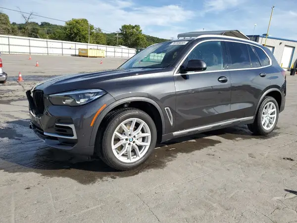5UXCR6C05P9N94896 2023 BMW X5 - Image 1