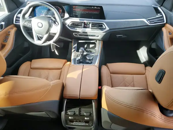 5UXCR6C05P9N94896 2023 BMW X5 - Image 8
