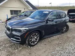 5UXCR6C05P9P01929 2023 BMW X5