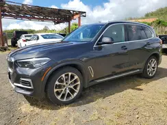 5UXCR6C05P9P19038 2023 BMW X5