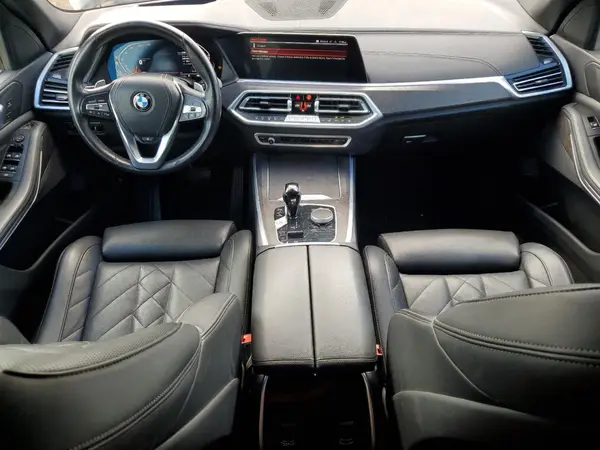 5UXCR6C05P9P19038 2023 BMW X5 - Image 8
