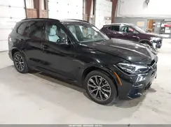 5UXCR6C05P9P23106 2023 BMW X5