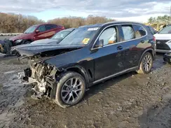 5UXCR6C05P9P23218 2023 BMW X5