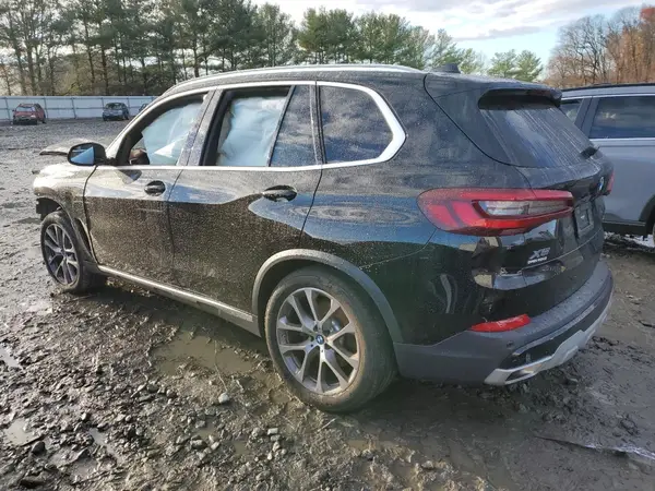 5UXCR6C05P9P23218 2023 BMW X5 - Image 2