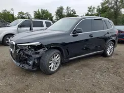 5UXCR6C05P9P30332 2023 BMW X5