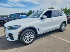 5UXCR6C05P9P34901 2023 BMW X5