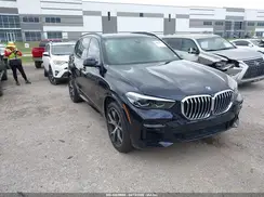 5UXCR6C05P9P41850 2023 BMW X5