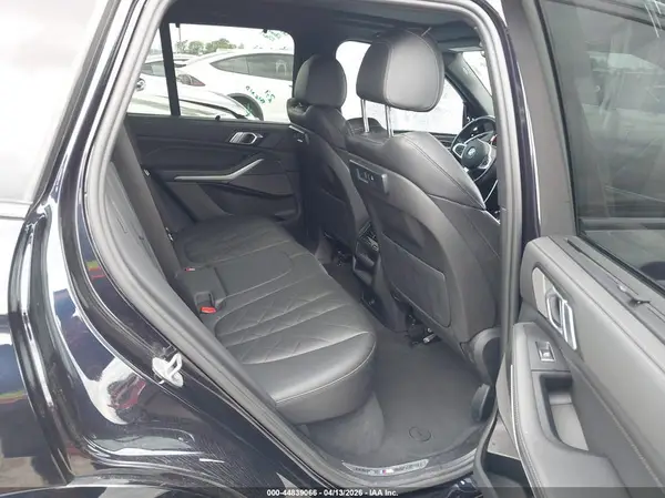 5UXCR6C05P9P41850 2023 BMW X5 - Image 8