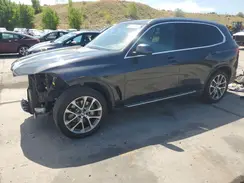5UXCR6C05P9P62911 2023 BMW X5