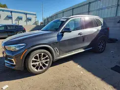 5UXCR6C05P9P64612 2023 BMW X5