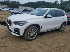 5UXCR6C05P9P75321 2023 BMW X5
