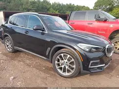 5UXCR6C05P9R12340 2023 BMW X5
