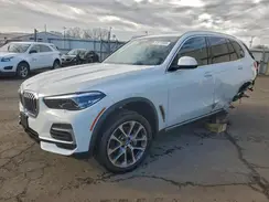 5UXCR6C05P9R20664 2023 BMW X5