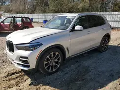 5UXCR6C05P9R25301 2023 BMW X5