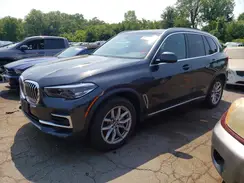 5UXCR6C05P9R35309 2023 BMW X5