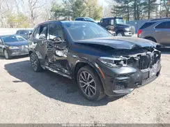 5UXCR6C05P9R37447 2023 BMW X5