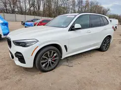 5UXCR6C05P9R50442 2023 BMW X5