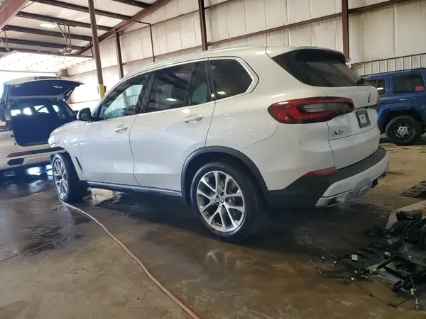 5UXCR6C05P9R56130 2023 BMW X5 - Image 2